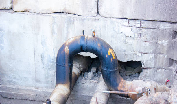Best Local water damage restoration  in Fitchburg, MA