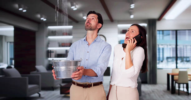 Best Sewage cleanup and water damage restoration  in Fitchburg, MA